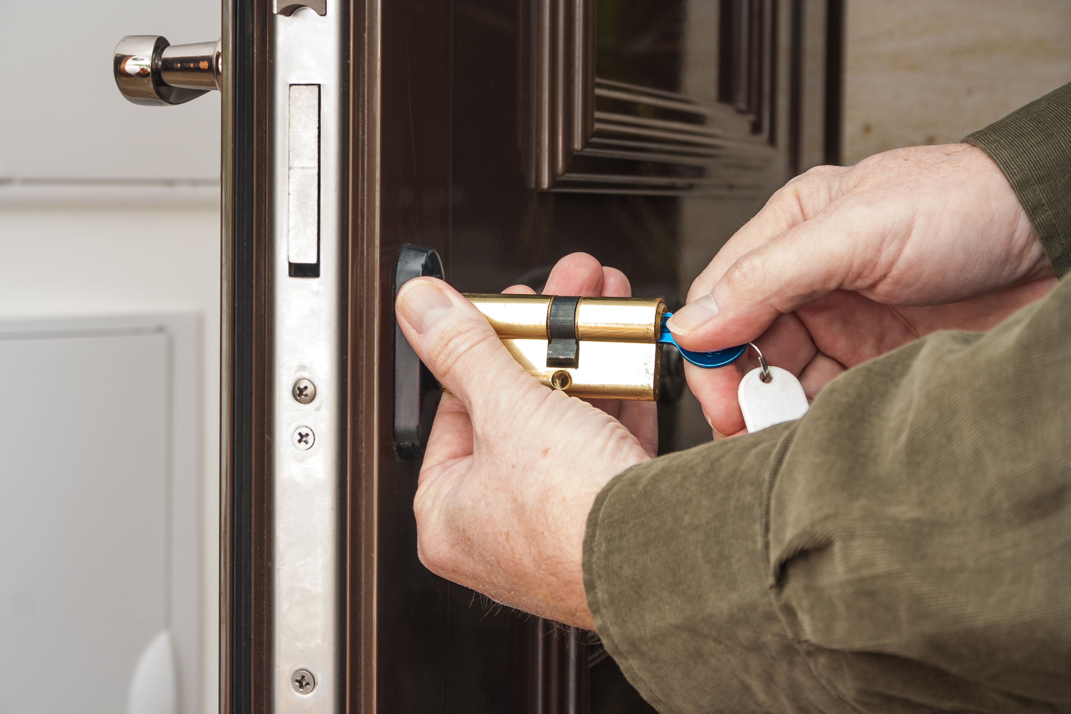 locksmith orlando